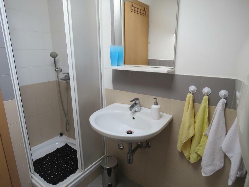 Apartment Star Novalja Ngoại thất bức ảnh
