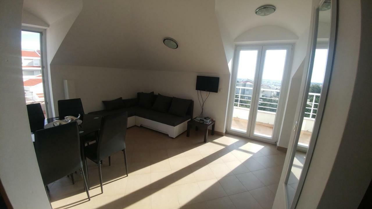 Apartment Star Novalja Ngoại thất bức ảnh